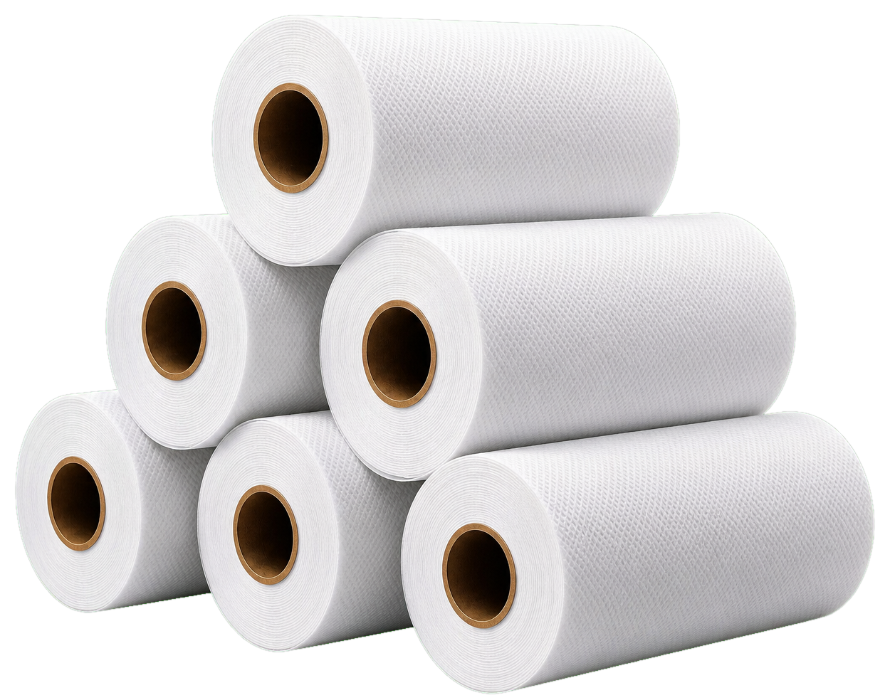 Filter Media Depot replacement aquarium filter fleece rolls